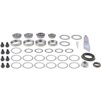 Spicer 2017145 | Differential Bearing Overhaul Kit - [Non-Returnable]