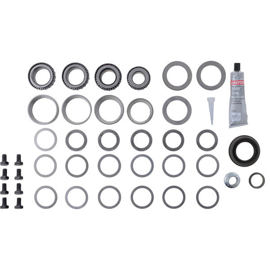 Spicer 2017145 Master Axle Overhaul Bearing Kit; Dana 35