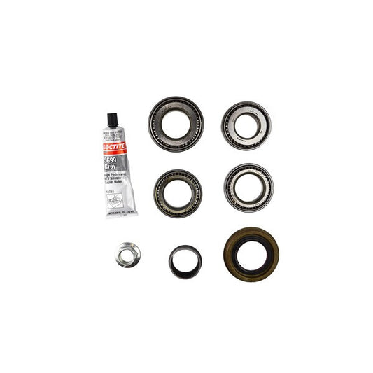Spicer 2017366 Standard Axle Bearing Kit; Dana Super 30