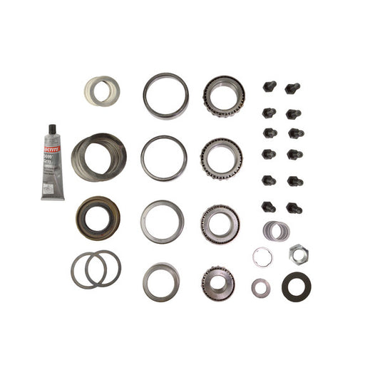 Spicer 2017375 Master Axle Overhaul Bearing Kit; Dana 70
