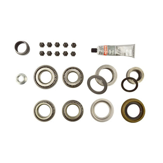 Spicer 2017378 Master Axle Overhaul Bearing Kit; Dana Super 30