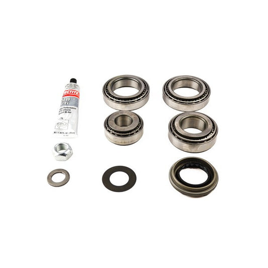 Spicer 2017516 Standard Axle Bearing Kit; Dana 70U/702U
