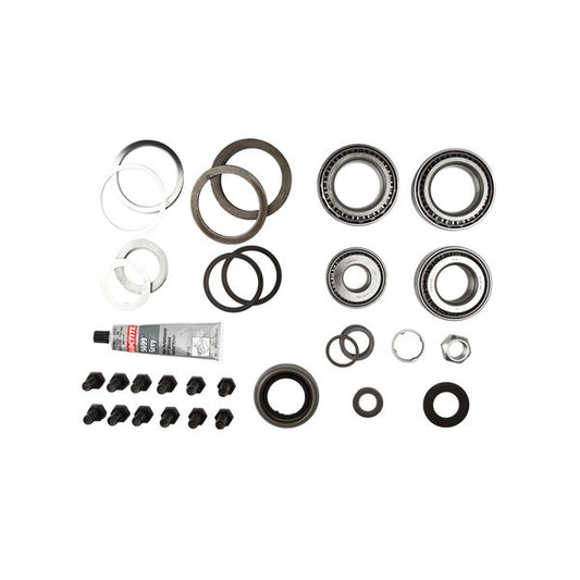 Spicer 2017528 Master Axle Overhaul Bearing Kit; Dana 70U