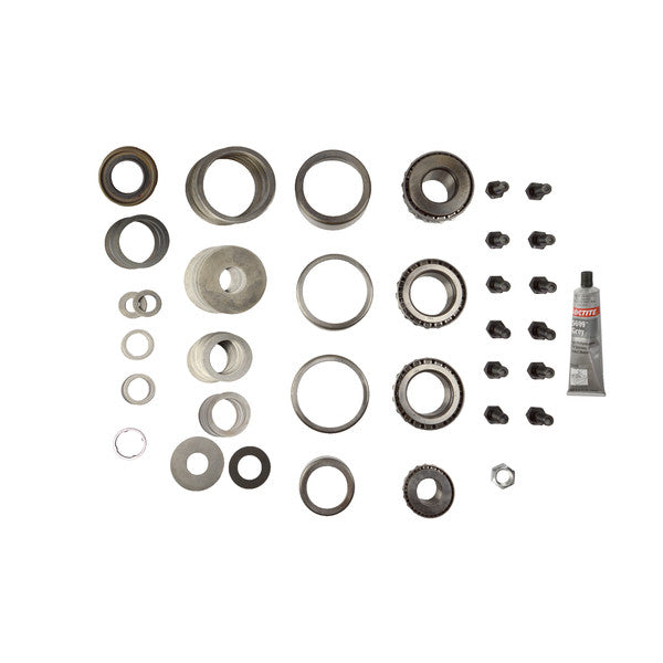 Spicer 2017529 | Differential Bearing Overhaul Kit