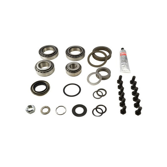 Spicer 2017530 Master Axle Overhaul Bearing Kit; Dana 70U