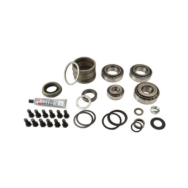 Spicer 2017535 Master Axle Overhaul Bearing Kit; Dana 70