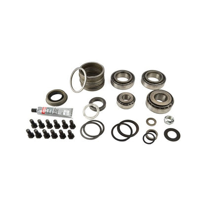 Spicer 2017535 Master Axle Overhaul Bearing Kit; Dana 70