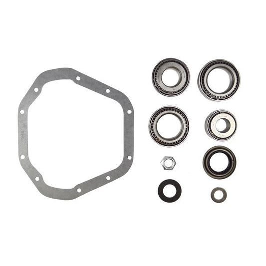 Spicer 2017590 Standard Axle Bearing Kit; Dana 60