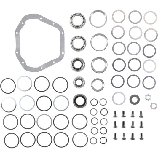 Spicer 2017592 Master Axle Overhaul Bearing Kit; Dana 60