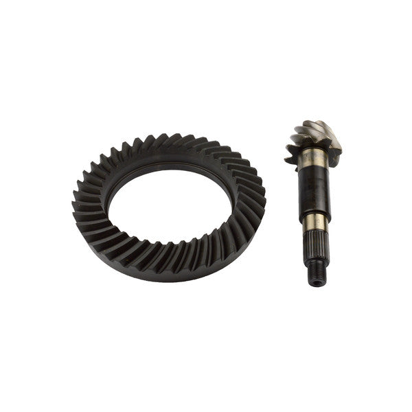 Spicer 2019214 Differential Ring and Pinion; Dana 60 - Thick Gear, 4.88 Ratio