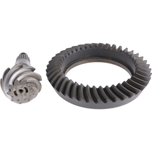 Spicer 2019746 Differential Ring and Pinion; Dana 44 - 4.56 Ratio