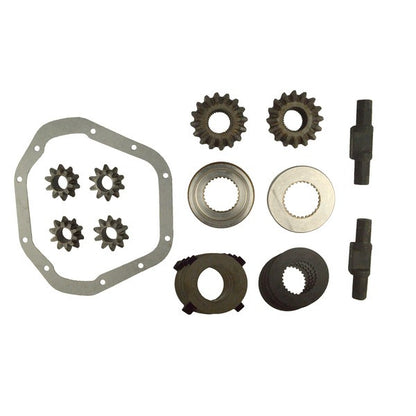 Spicer 2021289 | Differential Carrier Gear Kit Dana 70 Powr Lok 4.56 And Up