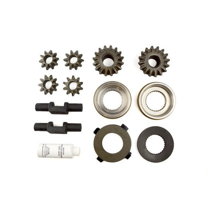 Spicer 2021290 | Differential Carrier Gear Kit Dana 70 Powr Lok 4.10 And Down
