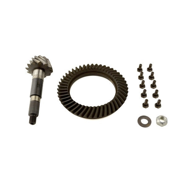 Spicer 22104-5X Differential Ring and Pinion; Dana 44 - 3.92 Ratio