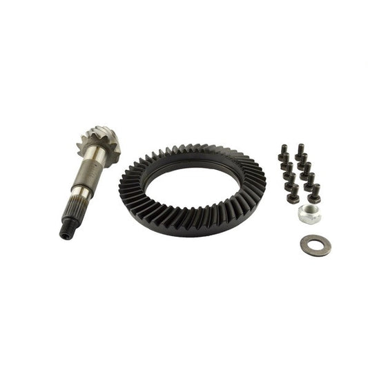 Spicer 22105-5X Differential Ring and Pinion; Dana 44 - 3.92 Ratio