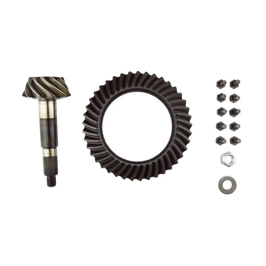 Spicer 22736-5X Differential Ring and Pinion; Dana 44 - 3.73 Ratio