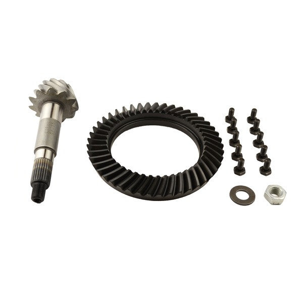 Spicer 22745-5X Differential Ring and Pinion; Dana 44 - 4.10 Ratio
