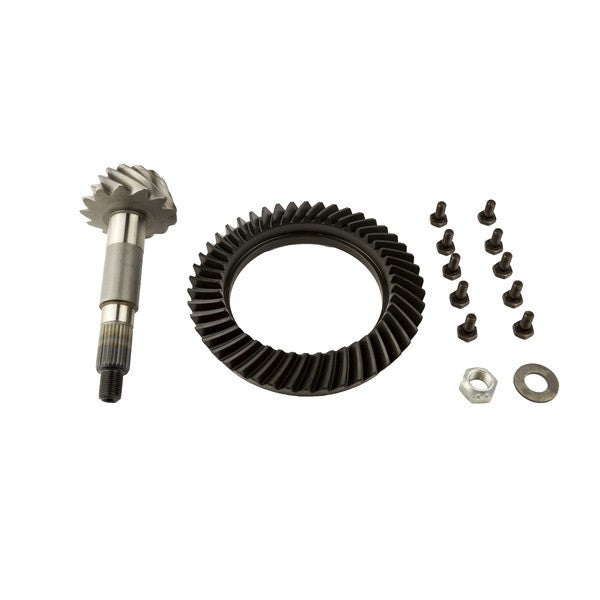 Spicer 22856-5X | Differential Ring And Pinion Dana 44 3.54