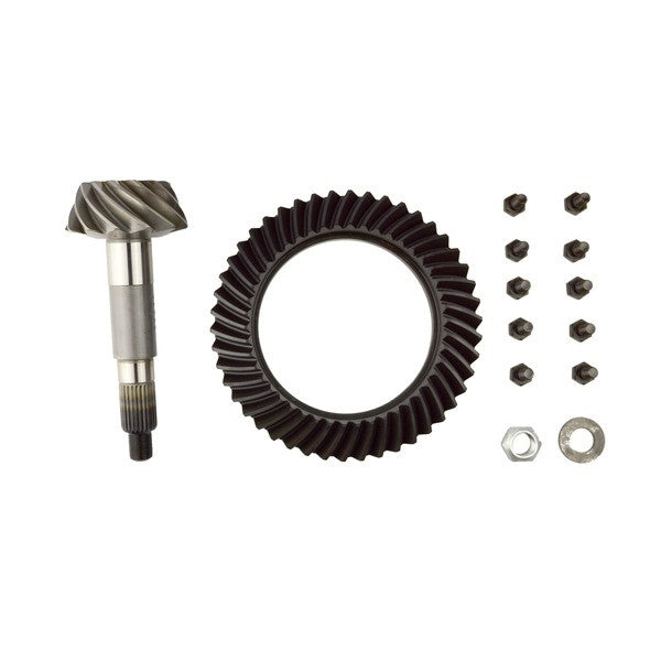 Spicer 22856-5X Differential Ring and Pinion; Dana 44 - 3.54 Ratio