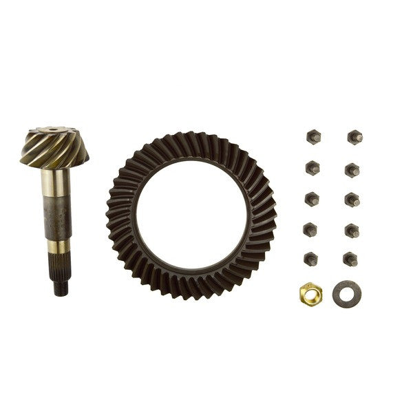Spicer 24649-5X | Differential Ring And Pinion - Dana 44 - 4.09 Ratio