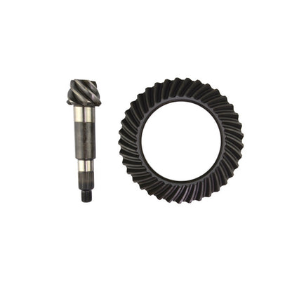 Spicer 26628X | Differential Ring And Pinion Dana 60 6.17