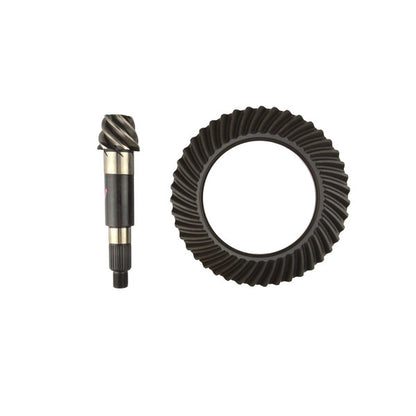 Spicer 26756X Differential Ring and Pinion; Dana 60 - 7.17 Ratio