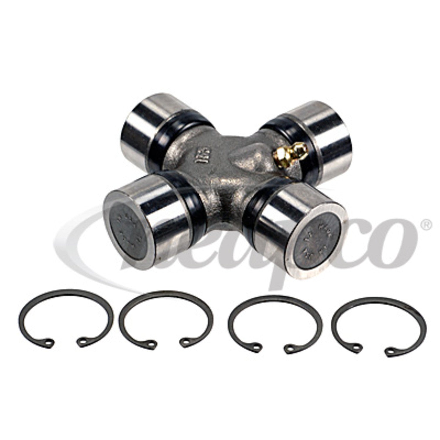 Neapco 3-0621 | (PTO METRIC B&P SERIES 6) Universal Joint – DCJ Performance