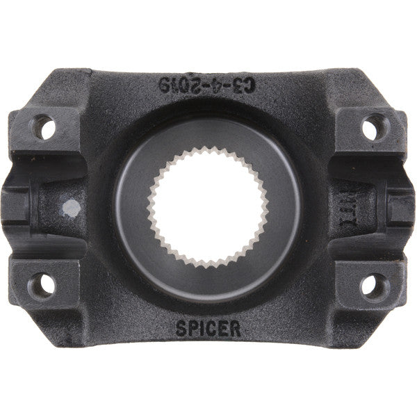 Spicer 3-4-14391-1X | (1410) Differential End Yoke