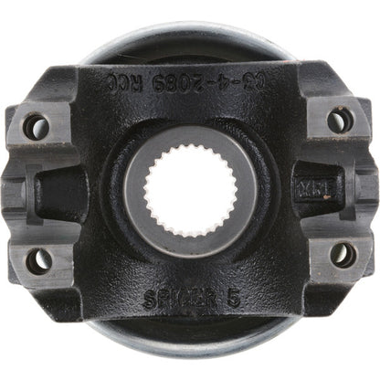 Spicer 3-4-14711-1X | (1410) Differential End Yoke