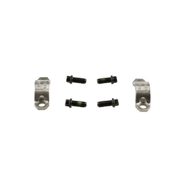 Spicer 3-70-28X Universal Joint Strap Kit (1350/1480 Series)