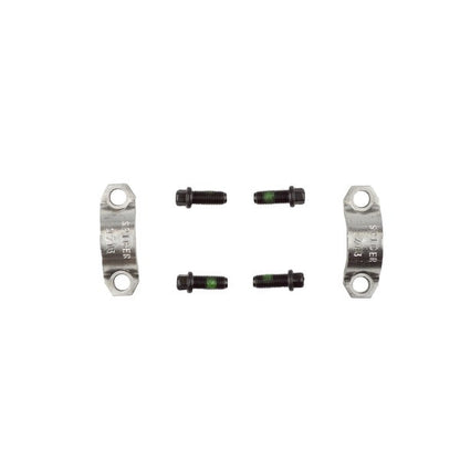 Spicer 3-70-28X | (1350 / 1410) Universal Joint Strap Kit - 1350/1480 Series