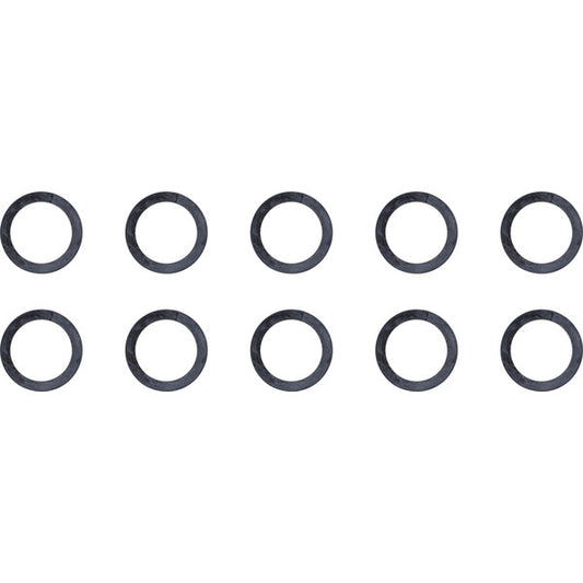 Spicer 38128 Outer Axle Shaft Seal Dana 44 V-Block