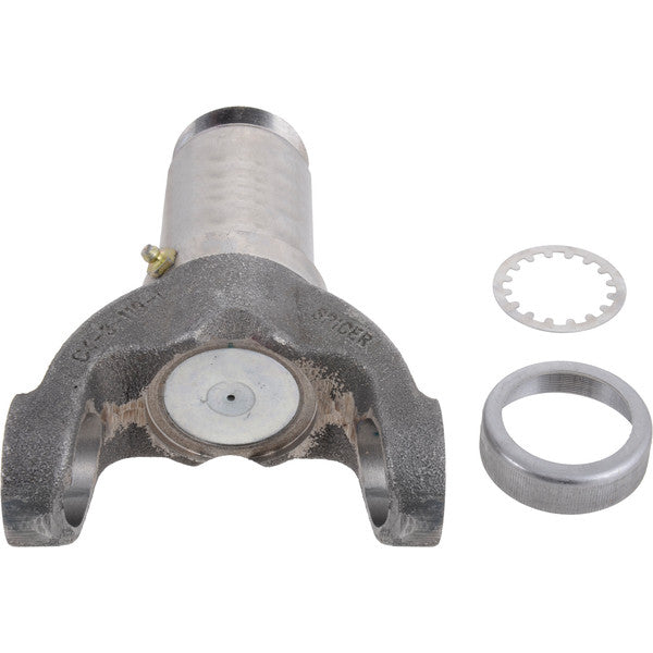 Spicer 4 3 1241KX 1550 Drive Shaft Slip Yoke DCJ Performance spicer-4-3-1241kx-1550-drive-shaft-slip-yoke-dcj-performance