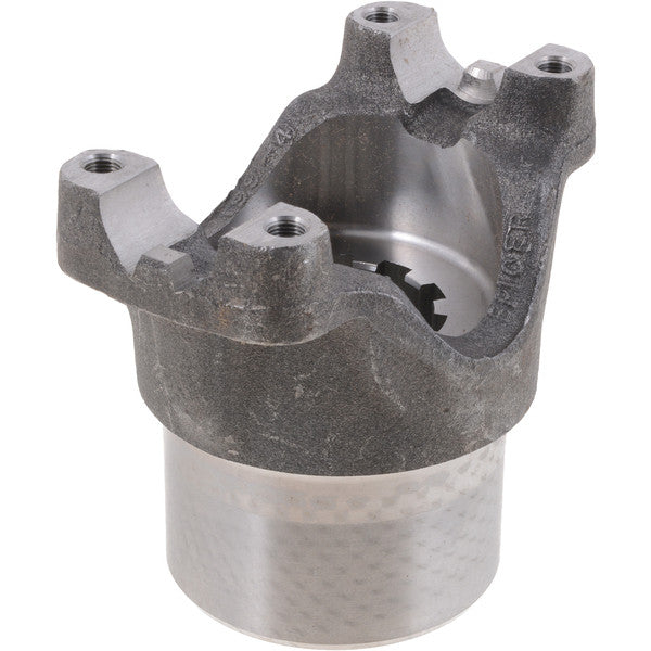 Spicer 4-4-3501-1 | (1550) Manual Transmission Output End Yoke - [Non-Returnable]