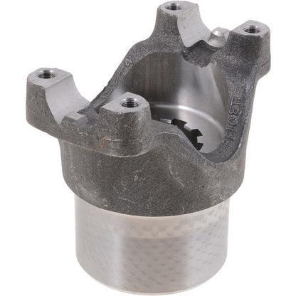 Spicer 4-4-3501-1 | (1550) Manual Transmission Output End Yoke - [Non-Returnable]