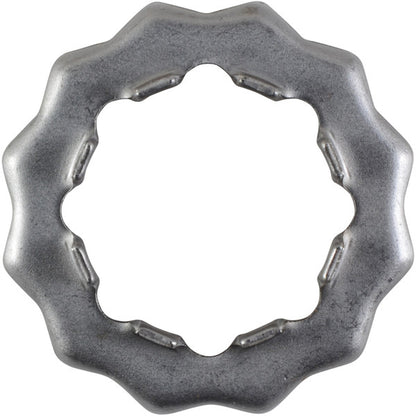 Spicer 40598 Axle Nut Retainer (Outer - Dana 30 TJ