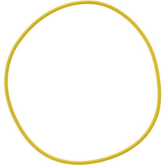 Spicer 41784-2 Yellow O-Ring - Vacuum Hub Dana 50/60