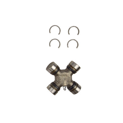Spicer 5-1301X | (Detroit 5380) Universal Joint, Greaseable