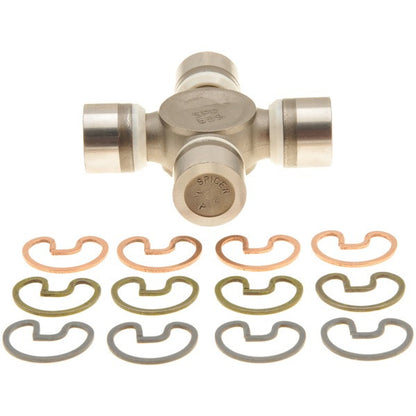 Dana Spicer U-Joints - Bully Driveline