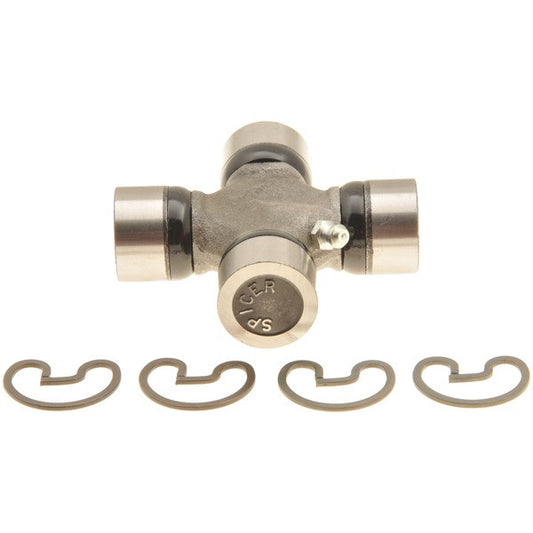 Spicer 5-153X | (Spicer 1310) Universal Joint, Greaseable