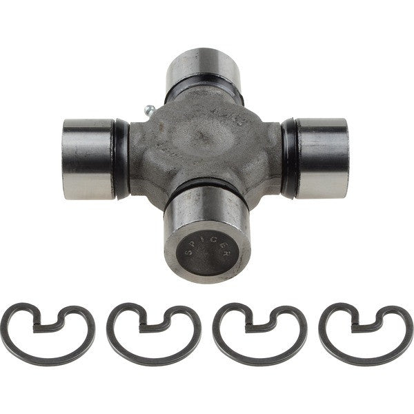 Spicer 5-165X | (Spicer 1650) Universal Joint, Greaseable – DCJ