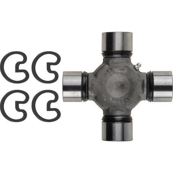 5-165X Spicer 1650 Series U-Joint Kit