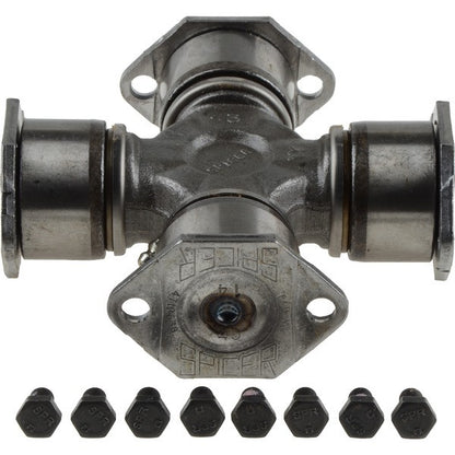 Spicer 5-279X | (Spicer 1610) Universal Joint, Greaseable
