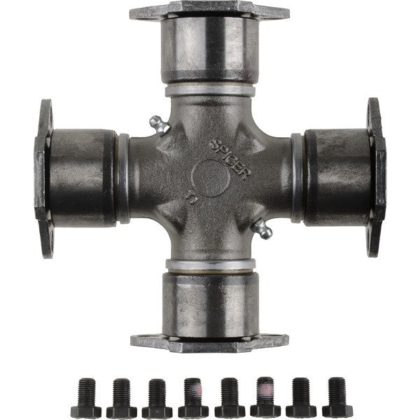 Spicer 5-280X | (Spicer 1710) Universal Joint, Greaseable