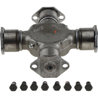 Spicer 5-281X | (Spicer 1810) Universal Joint, Greaseable