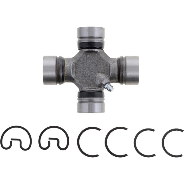 Spicer 5-3022-1X | (Mechanics S44) Universal Joint, Greaseable