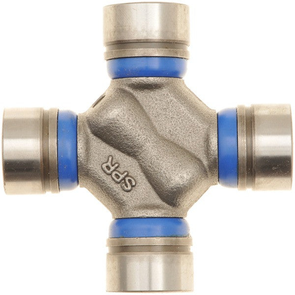 Spicer 5-3147X | (Mechanics S44) Universal Joint, Greaseable
