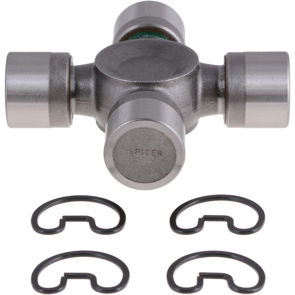 Spicer 5-3207X | (AAM 1415) Universal Joint, Non-Greaseable