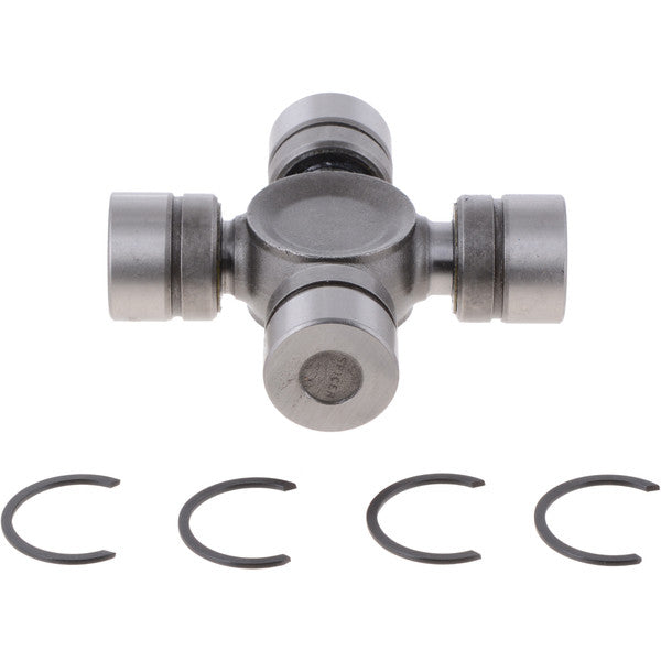 Spicer 5-3211X  (AAM 1344) Universal Joint, Non-Greaseable – DCJ