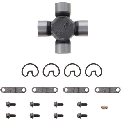 Spicer 5-3260-1X U-JOINT KIT (CLEV D56-55-2 ) GREASABLE
